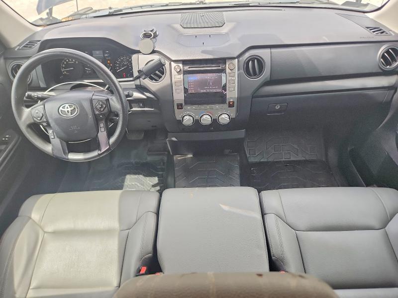 2019 Toyota Tundra SR