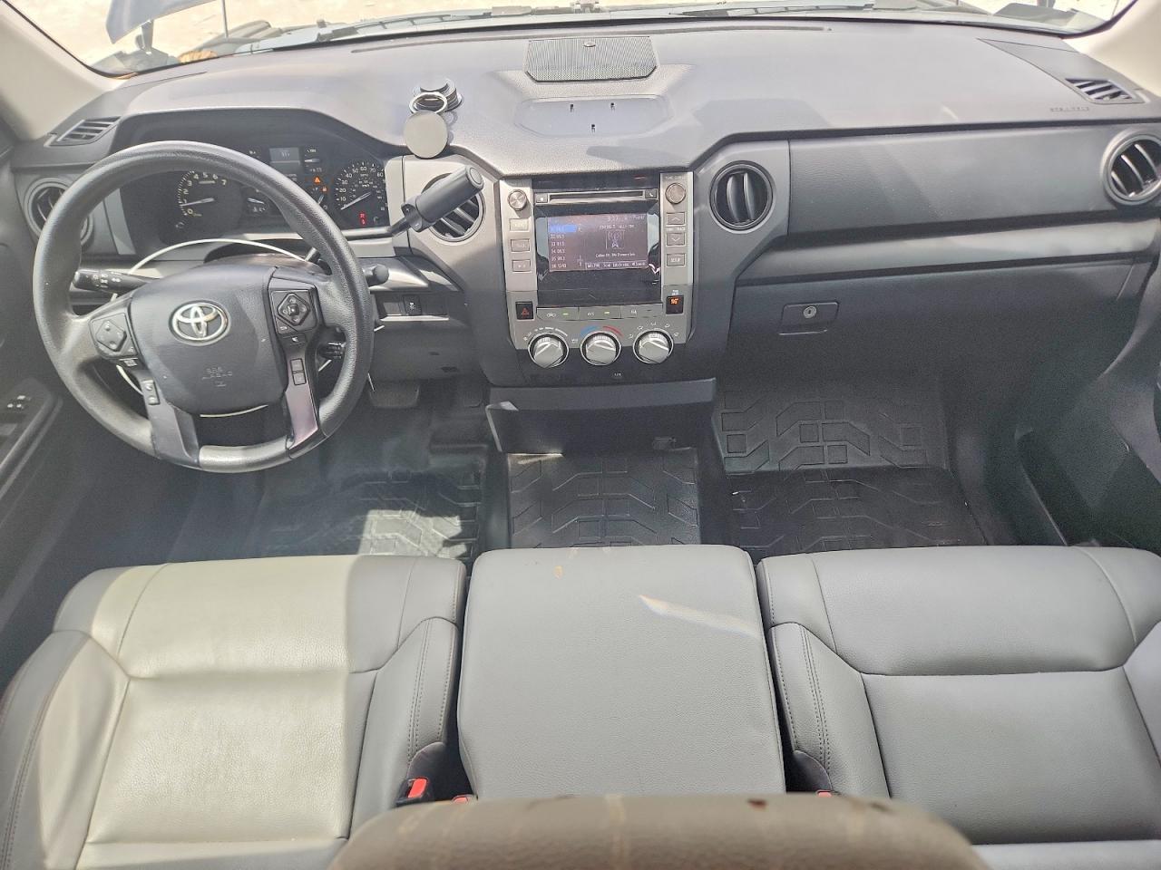 2019 Toyota Tundra SR
