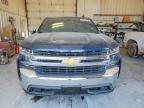 2022 Chevrolet Silverado LTD K1500 LT
