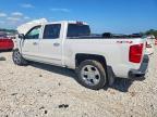 2016 Chevrolet Silverado K1500 LTZ