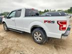 2018 Ford F150 Super Cab