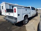 2024 GMC Sierra K2500 Heavy Duty