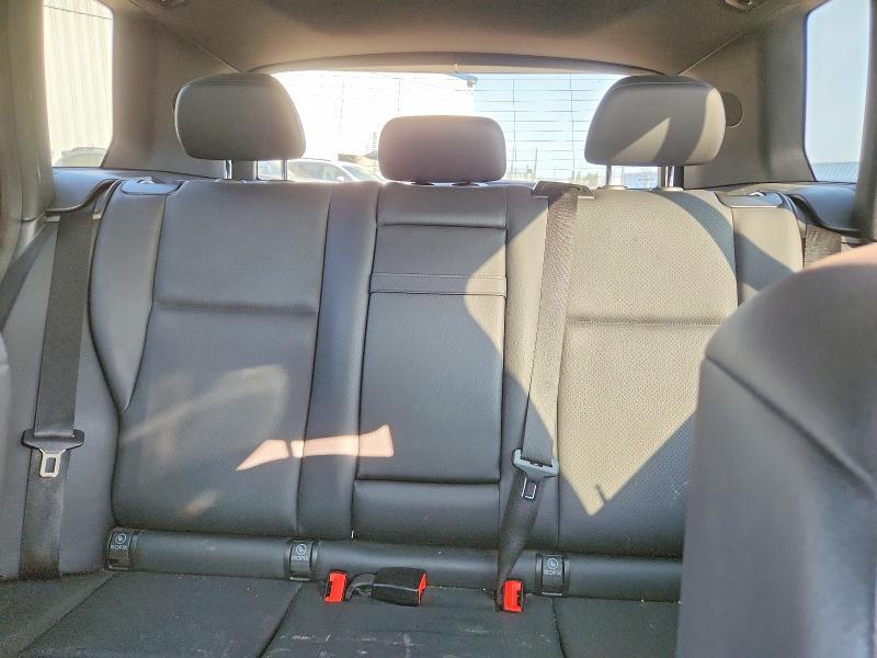 2015 Mercedes-Benz Glk 250 Bluetec
