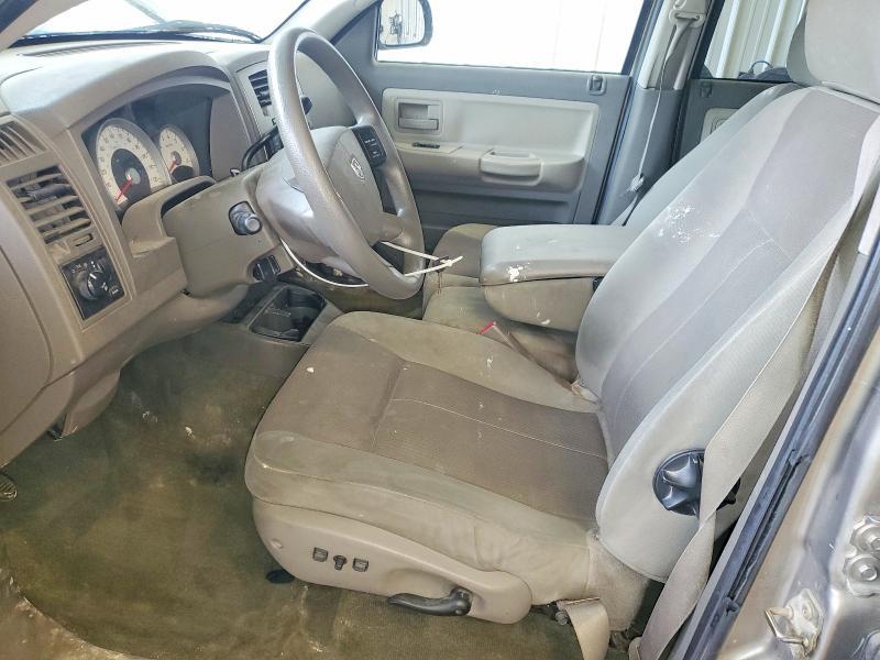 2006 Dodge Dakota Quad SLT