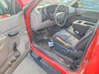 2010 Chevrolet Silverado C1500