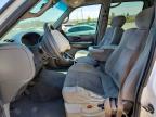 2002 Ford F150 Supercrew