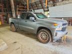 2020 Chevrolet Silverado K1500 Custom