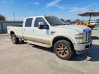 2008 Ford F350 SRW Super Duty