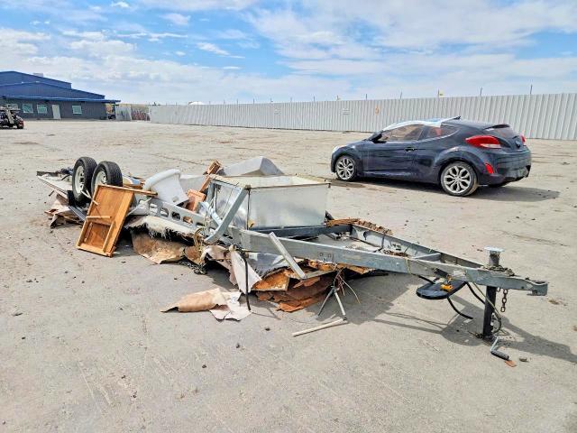 2000 Aerotilers 2000 Aerolite CUB Series