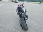 2026 Yamaha YZF690 S