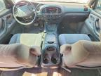 2005 Toyota Tundra Double Cab SR5
