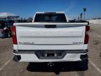2021 Chevrolet Silverado C1500 Custom