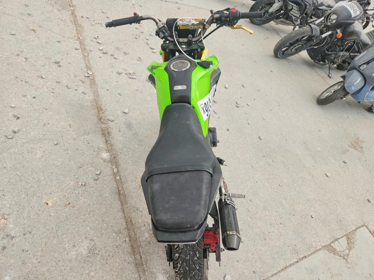 2020 Honda Grom 125