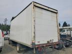 2001 GMC W5 BOX Truck