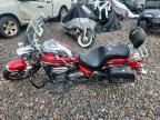 2014 Yamaha XVS950 A