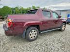 2008 Honda Ridgeline RTS
