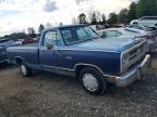 1987 Dodge D-SERIES D150