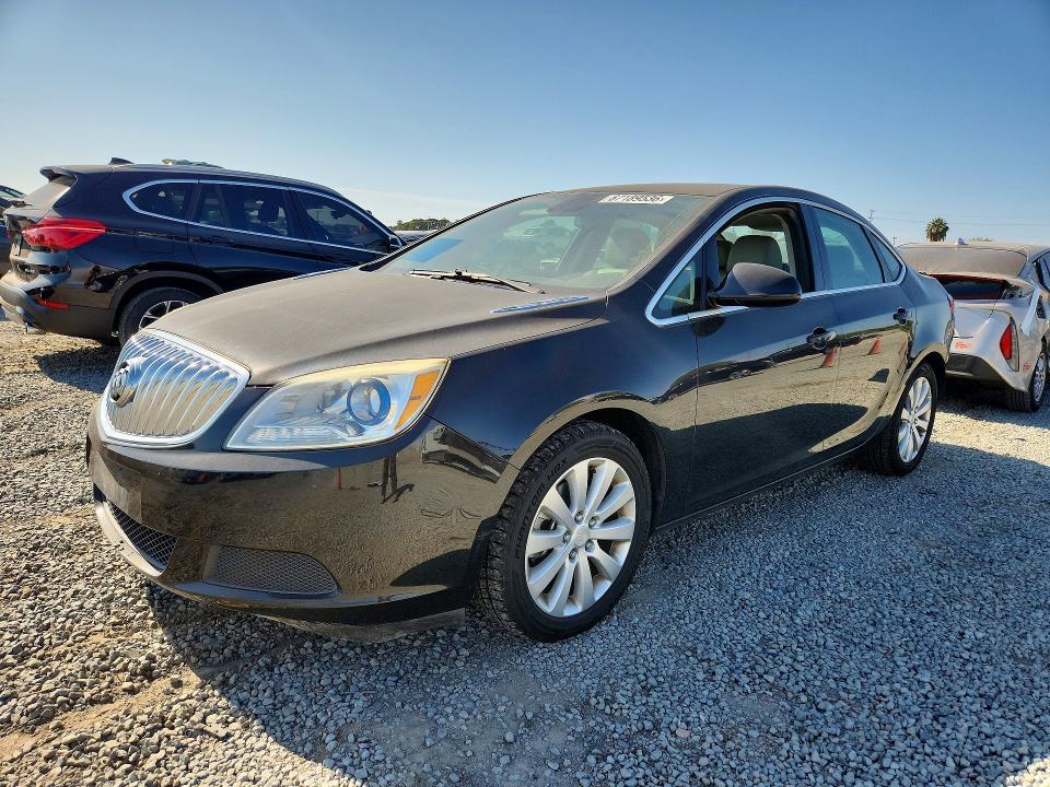 2015 Buick Verano