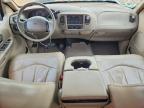 2001 Ford F150 Supercrew
