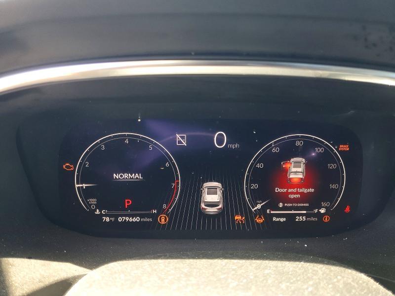 2022 Acura Mdx Technology