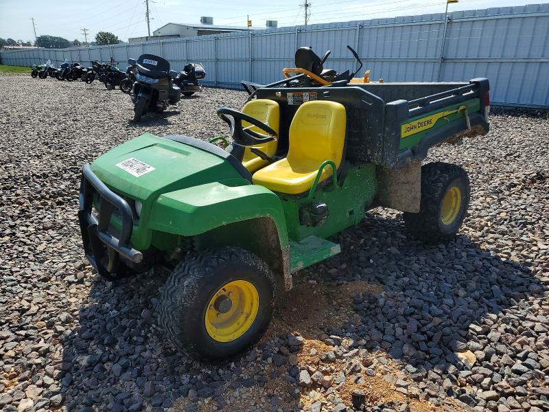 2022 Johndeere Gator