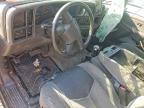 2003 Chevrolet Avalanche K1500