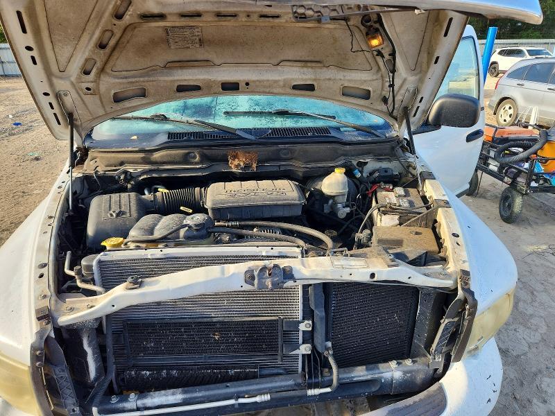 2002 Dodge RAM 1500