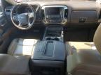 2015 Chevrolet Silverado C1500 LTZ