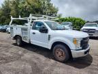 2017 Ford F250 Super Duty