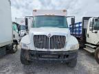 2005 International 4300 Chipper Truck