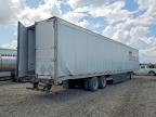 2015 Utility VS2RA Refrigerated Van Trailer