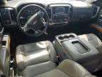 2015 Chevrolet Silverado C1500 LTZ