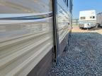 2016 Keystone Hideout Camper