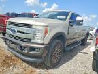 2017 Ford F350 Super Duty
