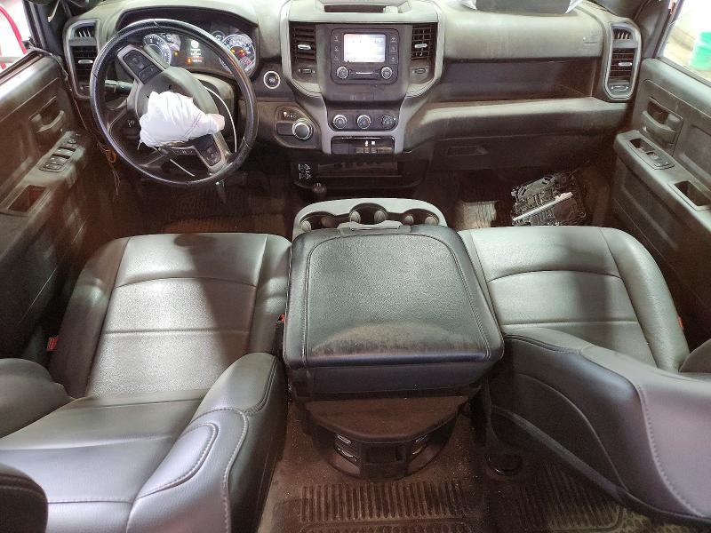2023 Dodge RAM 2500 Tradesman