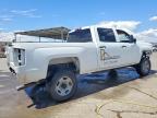2015 Chevrolet Silverado K2500 Heavy Duty