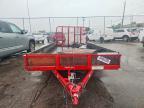 2019 PJ Flatbed