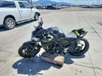 2022 Kawasaki ER650 L