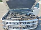 2016 Chevrolet Silverado K1500 High Country