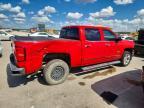 2015 Chevrolet Silverado C1500 LTZ