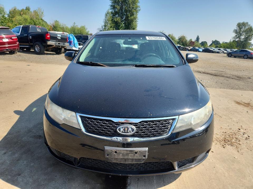 2011 KIA Forte5 EX