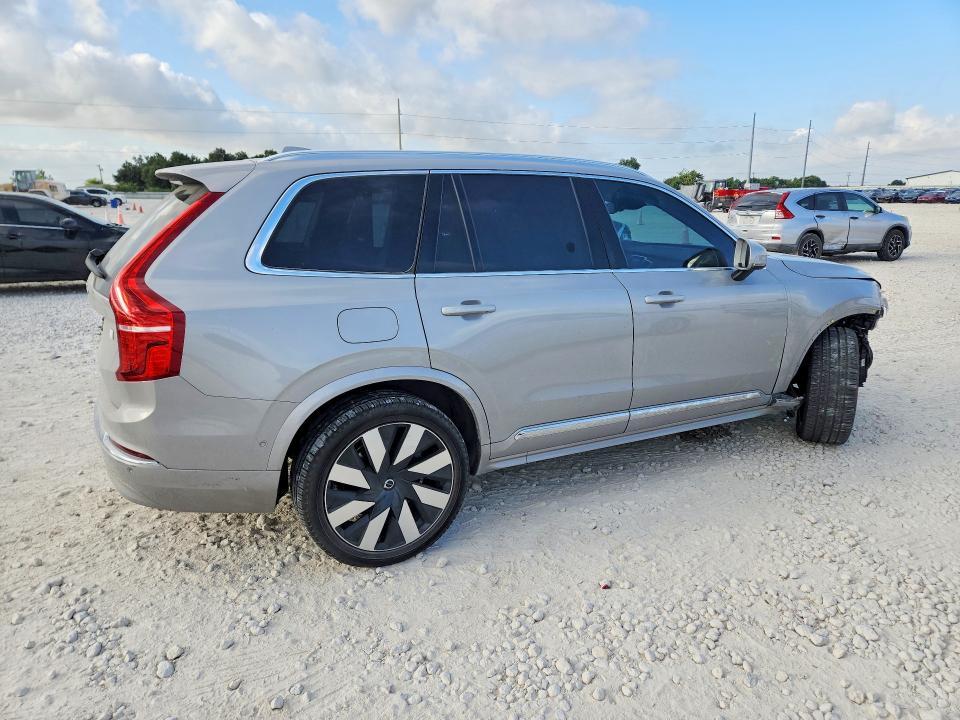 2024 Volvo Xc90 Ultimate