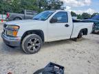 2009 Chevrolet Colorado