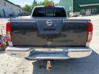 2007 Nissan Frontier SE