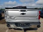 2022 Chevrolet Silverado K1500 LT