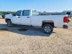 2016 Chevrolet Silverado K2500 Heavy Duty