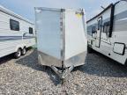 2021 Stealth LTH SAFW14TA2 Enclosed Cargo Trailer
