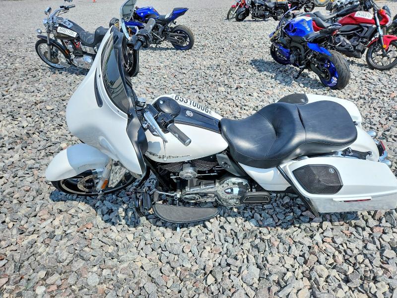 2016 Harley-Davidson Flhx Street Glide