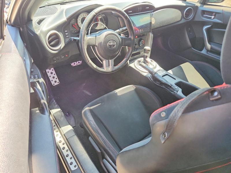 2013 Scion Fr-S Base