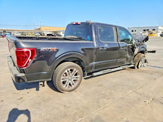 2022 Ford F150 STX